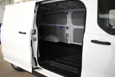 Ford Transit Custom Neuwagen Ford Transit Custom Neuwagen