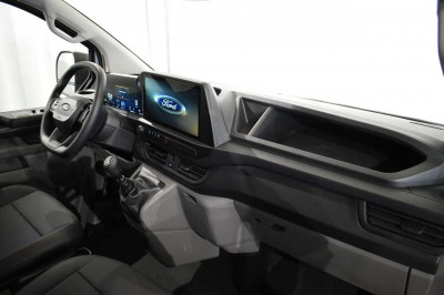 Ford Transit Custom Neuwagen Ford Transit Custom Neuwagen