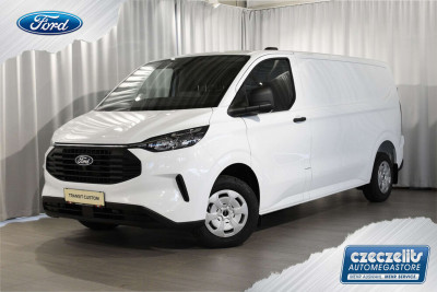 Ford Transit Custom Neuwagen Ford Transit Custom Neuwagen