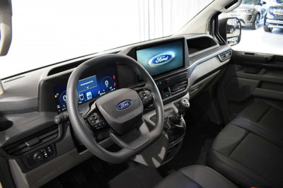 Ford Transit Custom Neuwagen Ford Transit Custom Neuwagen