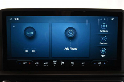 Ford Transit Custom Neuwagen Ford Transit Custom Neuwagen