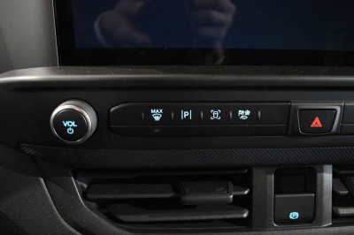 Ford Transit Custom Neuwagen Ford Transit Custom Neuwagen