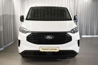 Ford Transit Custom Neuwagen Ford Transit Custom Neuwagen