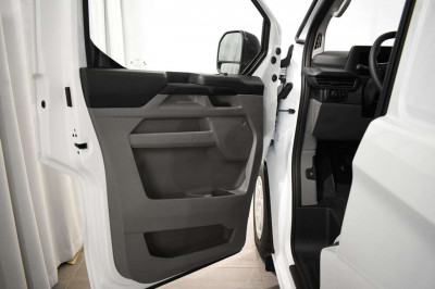 Ford Transit Custom Neuwagen Ford Transit Custom Neuwagen