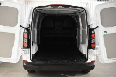 Ford Transit Custom Neuwagen Ford Transit Custom Neuwagen