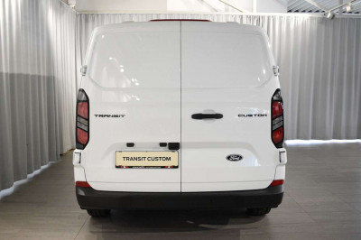 Ford Transit Custom Neuwagen Ford Transit Custom Neuwagen