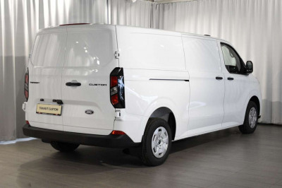 Ford Transit Custom Neuwagen Ford Transit Custom Neuwagen