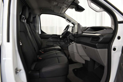 Ford Transit Custom Neuwagen Ford Transit Custom Neuwagen