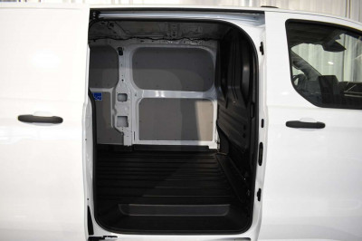 Ford Transit Custom Neuwagen Ford Transit Custom Neuwagen