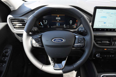 Ford Kuga Neuwagen