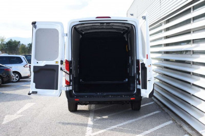 Ford Transit Neuwagen