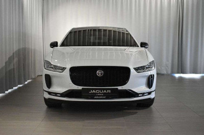 Jaguar I-Pace Gebrauchtwagen