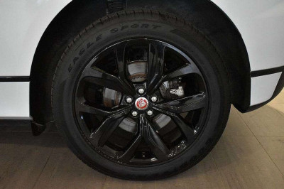 Jaguar I-Pace Gebrauchtwagen