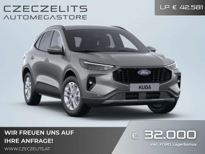 Ford Kuga Neuwagen Ford Kuga Neuwagen