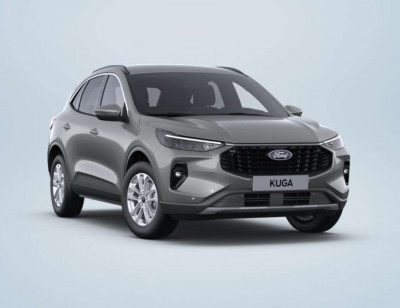 Ford Kuga Neuwagen Ford Kuga Neuwagen