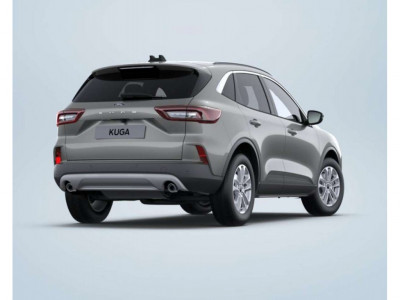 Ford Kuga Neuwagen Ford Kuga Neuwagen
