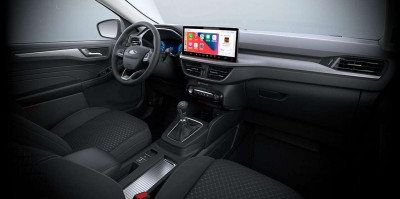 Ford Kuga Neuwagen Ford Kuga Neuwagen