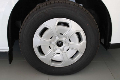 Ford Transit Custom Neuwagen