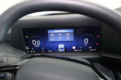 Ford Transit Custom Neuwagen