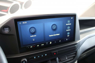 Ford Transit Custom Neuwagen