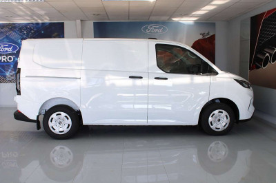 Ford Transit Custom Neuwagen