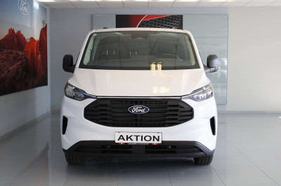 Ford Transit Custom Neuwagen