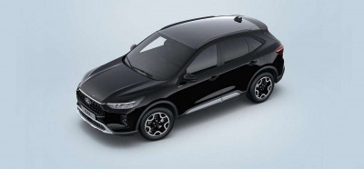 Ford Kuga Vorführwagen