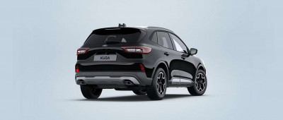 Ford Kuga Vorführwagen