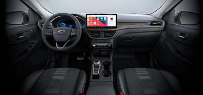 Ford Kuga Vorführwagen