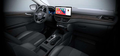 Ford Kuga Vorführwagen