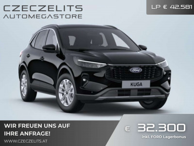 Ford Kuga Neuwagen