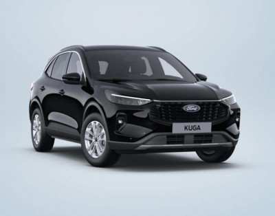 Ford Kuga Neuwagen