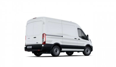 Ford Transit Neuwagen