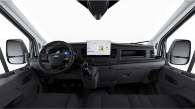 Ford Transit Neuwagen