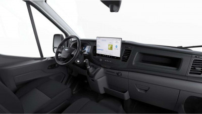 Ford Transit Neuwagen