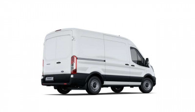 Ford Transit Neuwagen Ford Transit Neuwagen