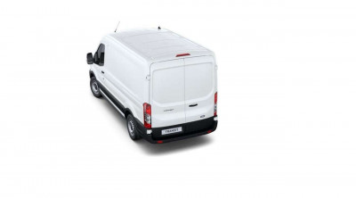 Ford Transit Neuwagen Ford Transit Neuwagen