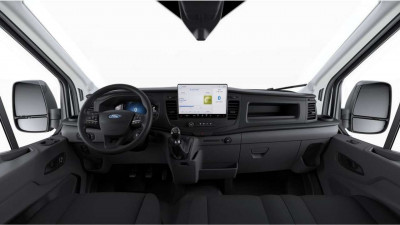 Ford Transit Neuwagen Ford Transit Neuwagen