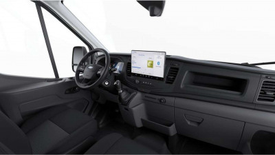 Ford Transit Neuwagen Ford Transit Neuwagen