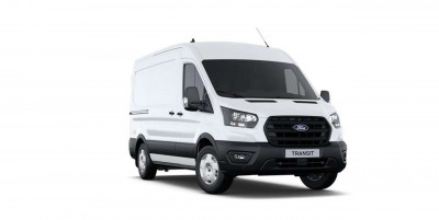 Ford Transit Neuwagen Ford Transit Neuwagen