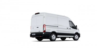 Ford Transit Neuwagen Ford Transit Neuwagen