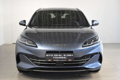 BYD Seal 6 Vorführwagen