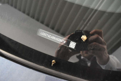 BYD Seal 6 Vorführwagen