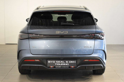 BYD Seal 6 Vorführwagen