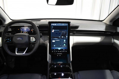 Ford Explorer Neuwagen Ford Explorer Neuwagen