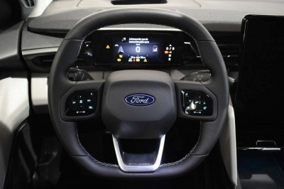 Ford Explorer Neuwagen Ford Explorer Neuwagen