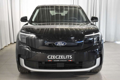 Ford Explorer Neuwagen Ford Explorer Neuwagen