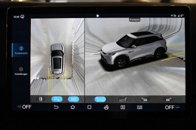 BYD Atto 2 Neuwagen BYD Atto 2 Neuwagen