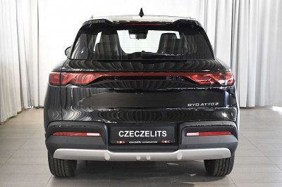 BYD Atto 2 Neuwagen BYD Atto 2 Neuwagen