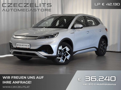 BYD Atto 3 Neuwagen